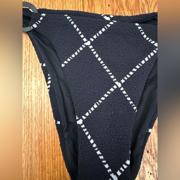 Devon Windsor Amaya Bikini Bottom Size Large - Picture 4 of 11